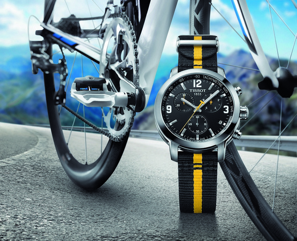 Tissot T0554171705701