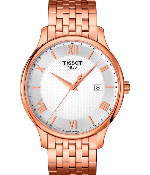 Tissot T0636103303800