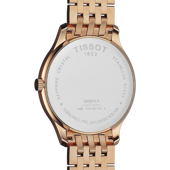 Tissot T0636103303800