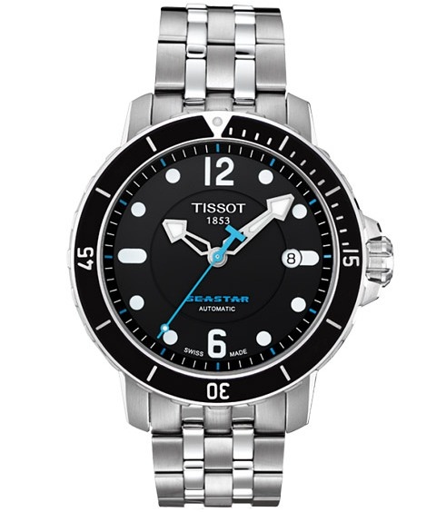 Tissot T0664071105700
