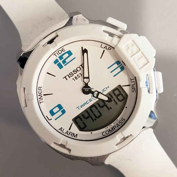 Tissot T0814201701701
