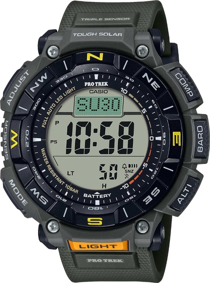 Casio PRG-340-3DR