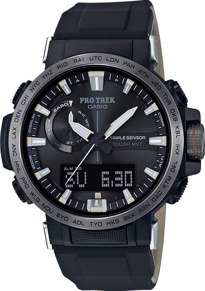 Casio PRW-60YAE-1ER