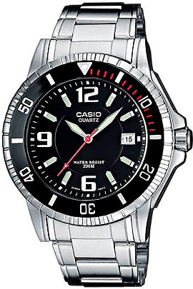Casio MTD-1053D-1A