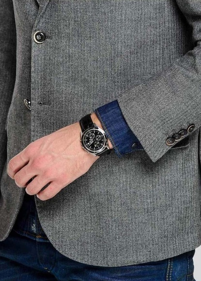 Casio EFR-526L-1AVUEF