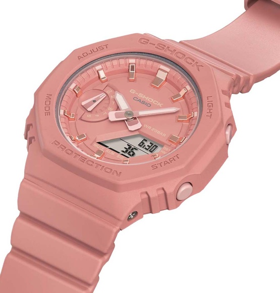 Casio GMA-S2100-4A2