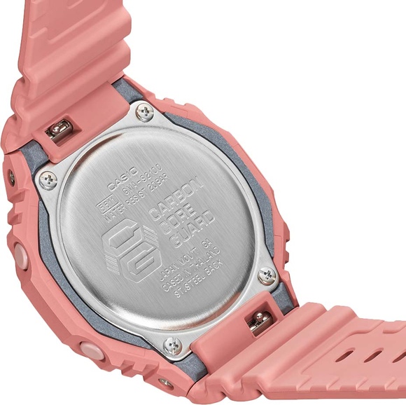 Casio GMA-S2100-4A2