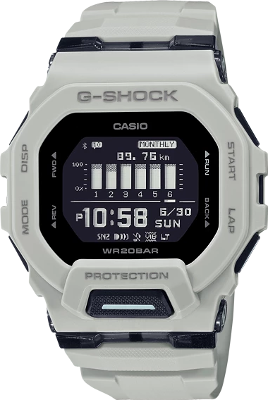 Casio GBD-200UU-9