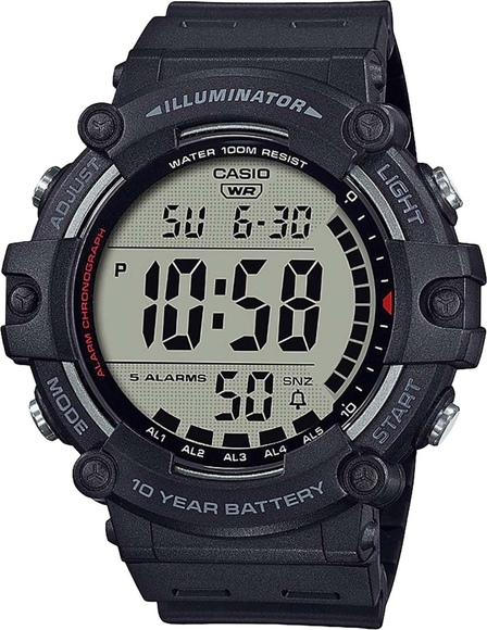 Casio AE-1500WH-1A