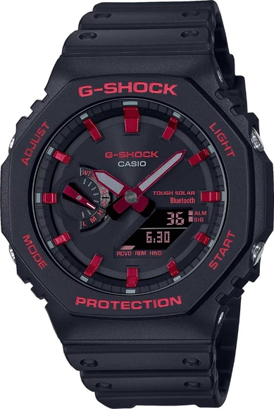 Casio GA-B2100BNR-1A