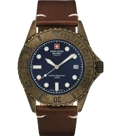 SWISS ALPINE MILITARY 7051.1585 SAM