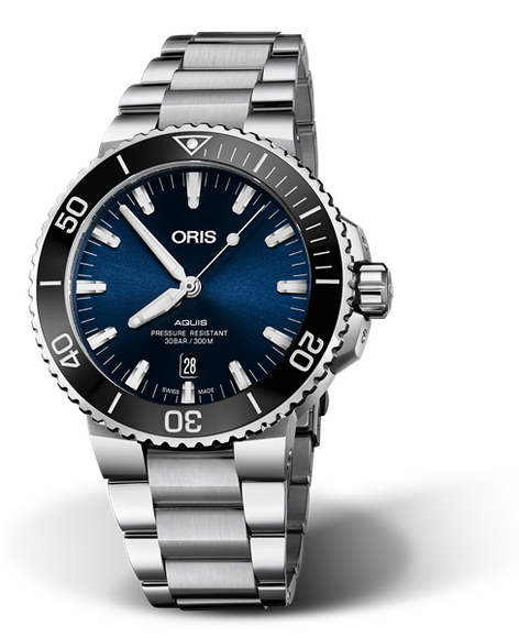 Oris 01 733 7730 4135 0742465PEB