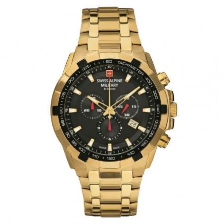 SWISS ALPINE MILITARY 7043.9117 SAM