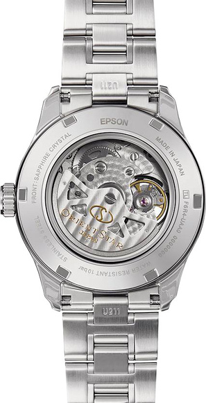 Orient Star RE-AU0005L00B