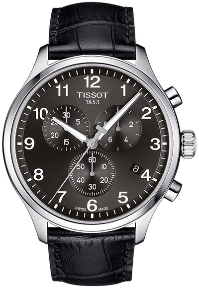 Tissot T1166171605700