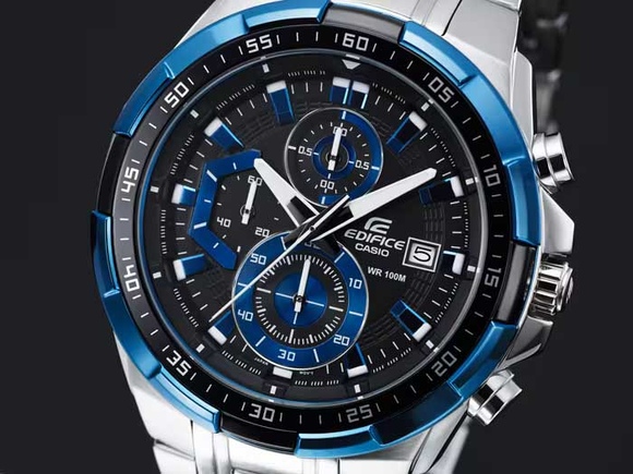 Casio EFR-539D-1A2