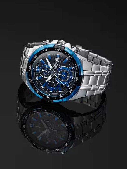 Casio EFR-539D-1A2