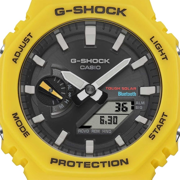 Casio GA-B2100C-9A
