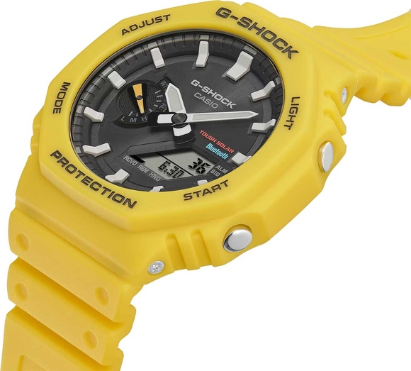 Casio GA-B2100C-9A