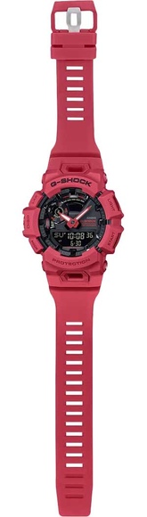 Casio GBA-900RD-4A