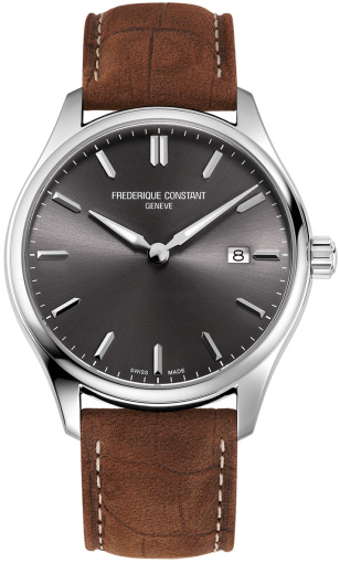 Frederique Constant FC-220DGS5B6