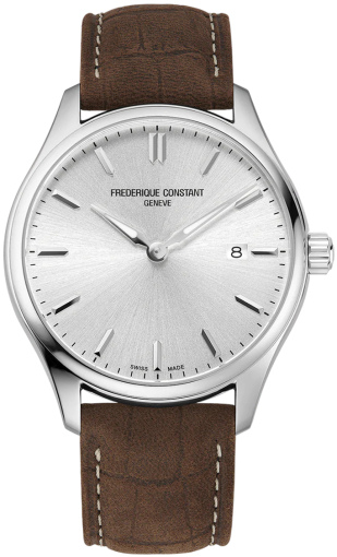 Frederique Constant FC-220SS5B6