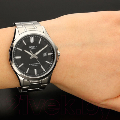 Casio MTS-100D-1A