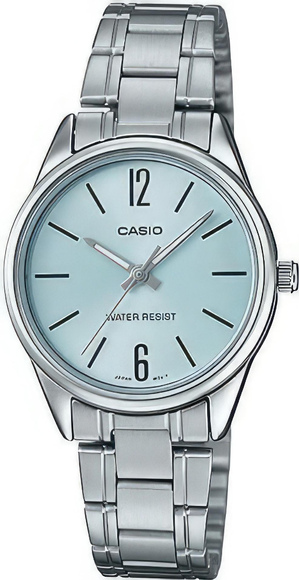 Casio LTP-V005D-2BUDF