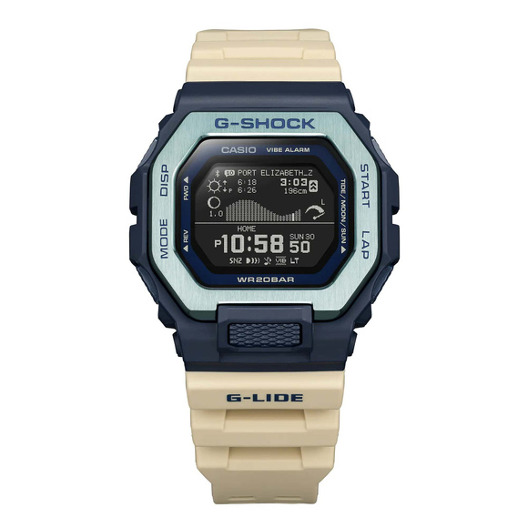 Casio GBX-100TT-2D