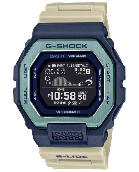 Casio GBX-100TT-2D