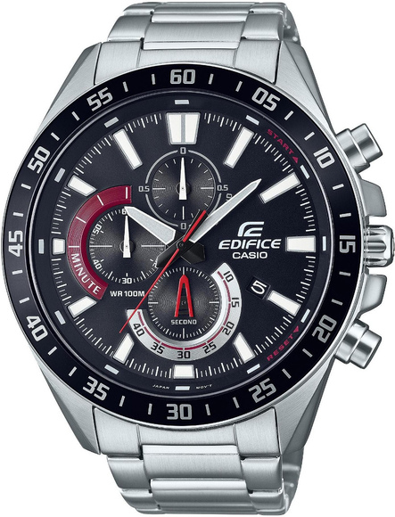 Casio EFV-620D-1A4VUDF