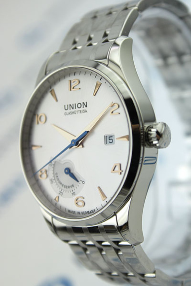 Union Glashütte D0054241103701