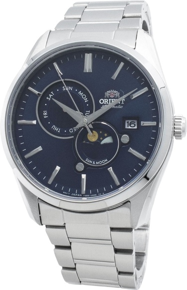Orient RN-AK0303L