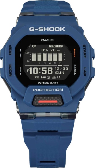 Casio GBD-200-2D
