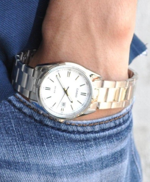 Casio MTP-1302D-7A1VDF