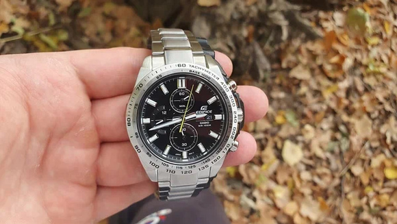 Casio EFR-574D-1A