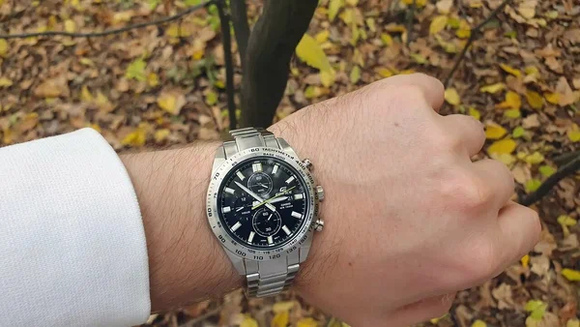 Casio EFR-574D-1A