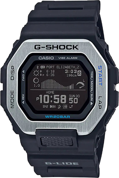 Casio GBX-100NS-1D