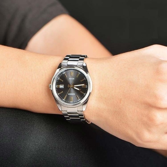 Casio LTP-1302D-1A2VDF