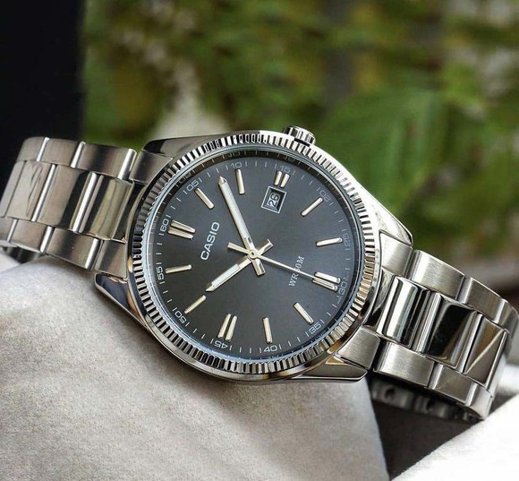 Casio LTP-1302D-1A2VDF