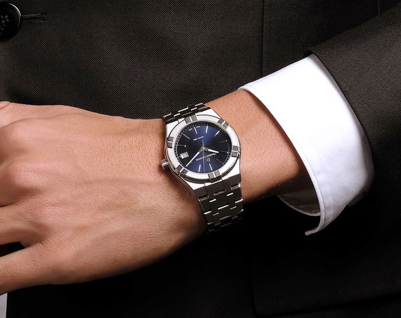 Maurice Lacroix AI1108-SS002-430-1