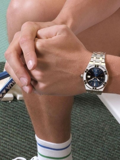 Maurice Lacroix AI1108-SS002-430-1
