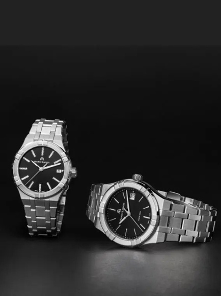 Maurice Lacroix AI1106-SS002-350-1