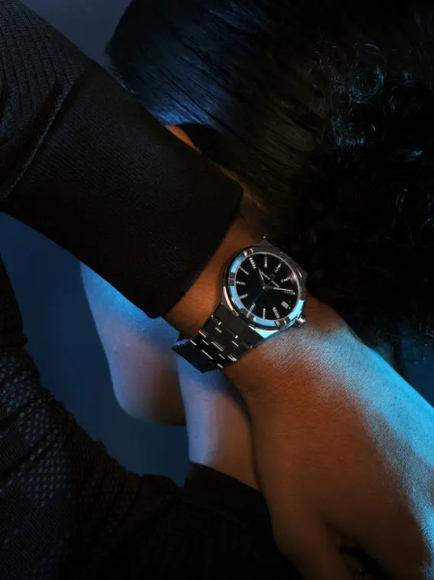 Maurice Lacroix AI1106-SS002-350-1