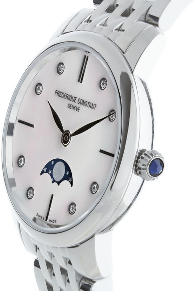 Frederique Constant FC-206MPWD1S6B