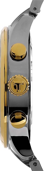 Tissot T1166172202100