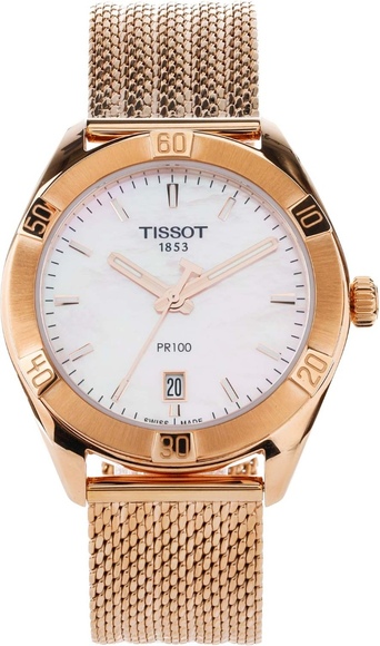 Tissot T1019103315100