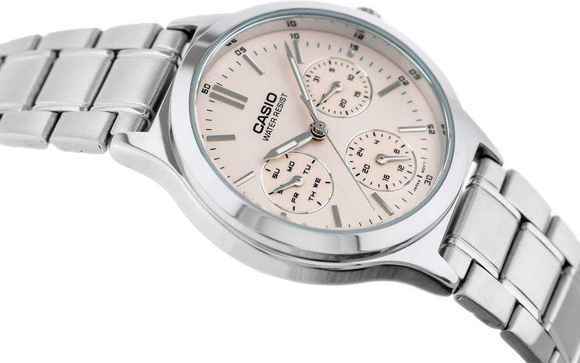 Casio LTP-V300D-4A