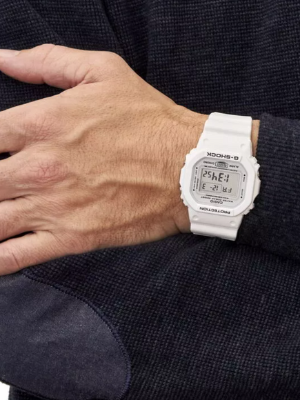 Casio DW-5600MW-7DR