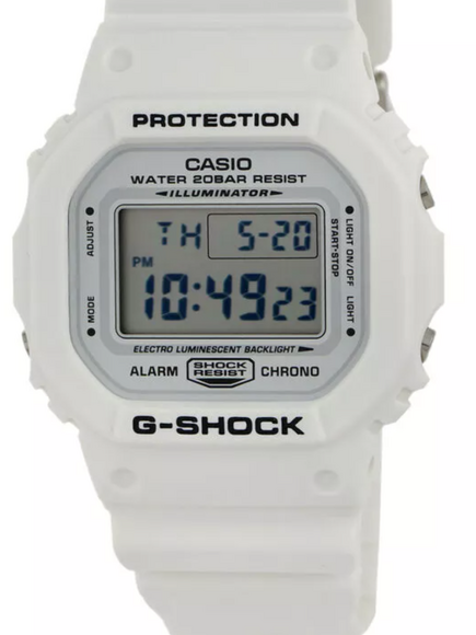 Casio DW-5600MW-7DR